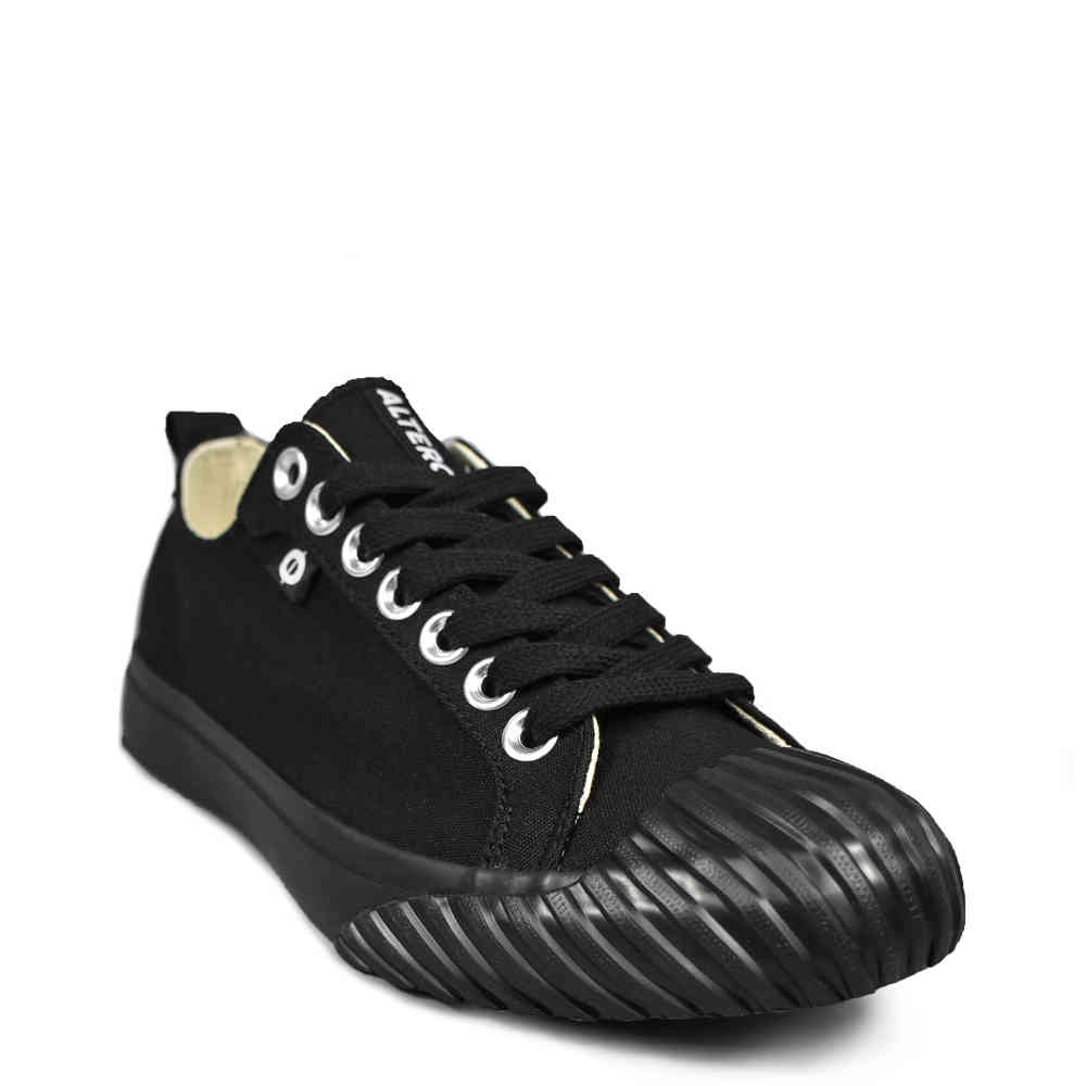 Altercore - Rogata Baskets - Noir